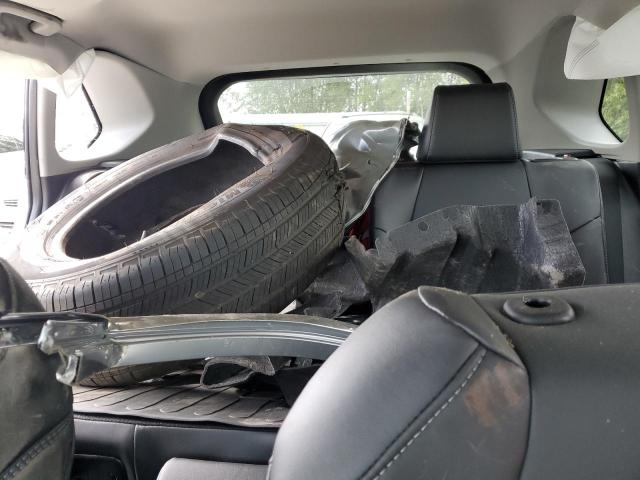 2024 TOYOTA RAV4 XLE P 4T3B6RFV7RU148573