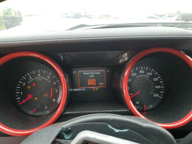 2015 Ford Mustang Gt VIN: 1FA6P8CF4F5314501 Lot: 59750494