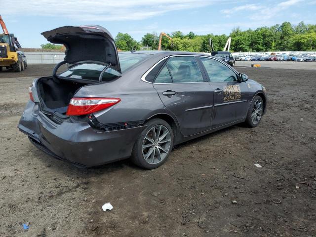 2015 Toyota Camry Le VIN: 4T1BF1FK0FU057611 Lot: 57447144