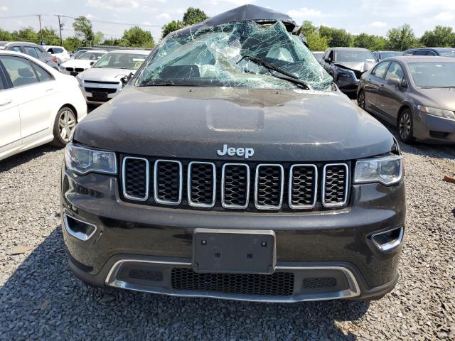 2020 JEEP GRAND CHER - 1C4RJFBG4LC163724