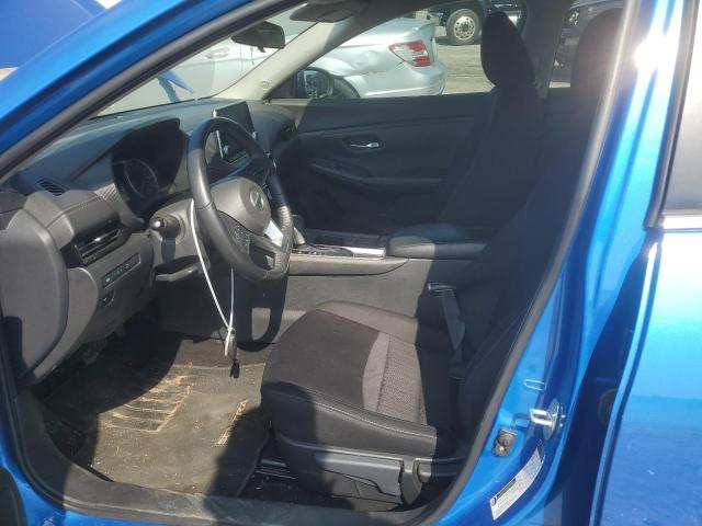 2023 NISSAN SENTRA SV - 3N1AB8CVXPY245654