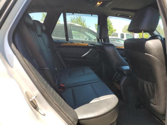 2003 BMW X5 4.4I VIN: 5UXFB33583LH41367 Lot: 60409244