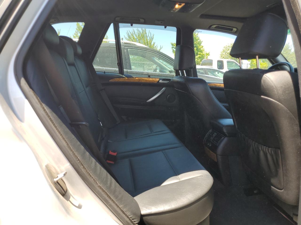 5UXFB33583LH41367 2003 BMW X5 4.4I