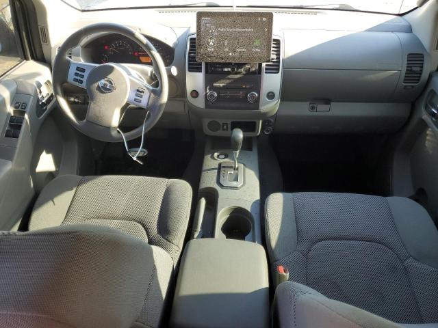 2020 NISSAN FRONTIER S - 1N6ED0EA9LN702754