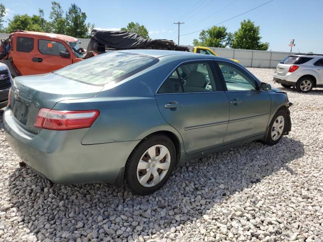 2007 Toyota Camry Ce VIN: 4T1BE46K27U600284 Lot: 60697144