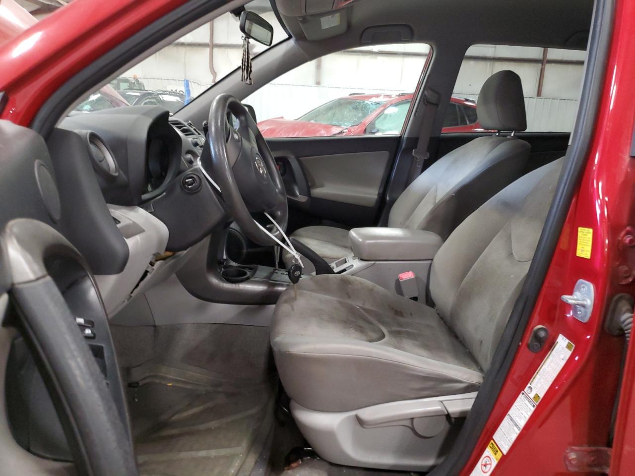 JTMBF4DV5AD025877 2010 Toyota Rav4