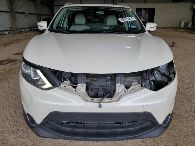 2019 Nissan Rogue Sport S VIN: JN1BJ1CP4KW524548 Lot: 59323614