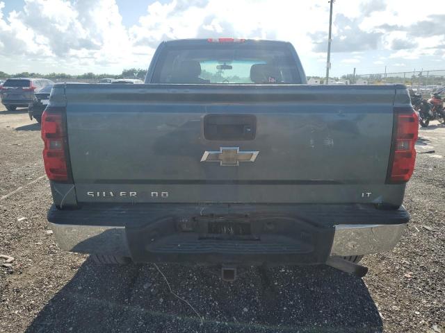 2010 Chevrolet Silverado K1500 VIN: 1GCSKPEA2AZ151433 Lot: 61274954