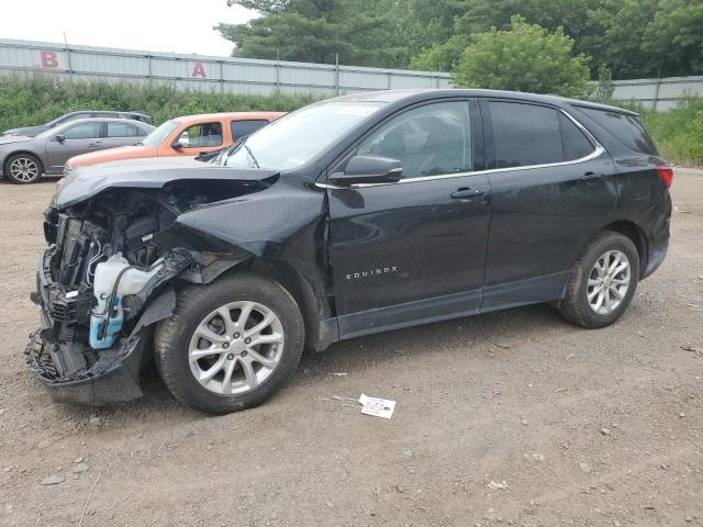 Vin: 2gnaxkev6k6204965, lot: 60060004, chevrolet equinox lt 2019 img_1