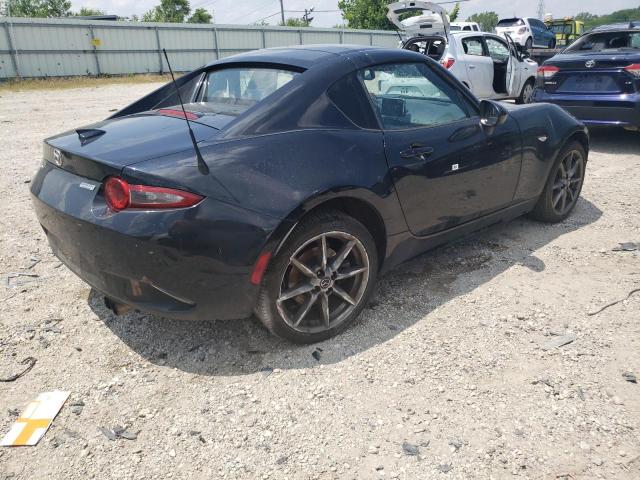 2017 Mazda Mx-5 Miata Grand Touring VIN: JM1NDAM7XH0108967 Lot: 58842194