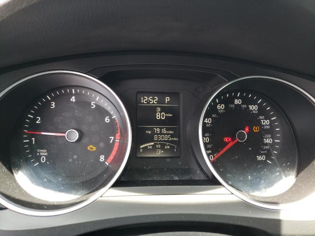 2016 Volkswagen Jetta S VIN: 3VW267AJ1GM205581 Lot: 54431004