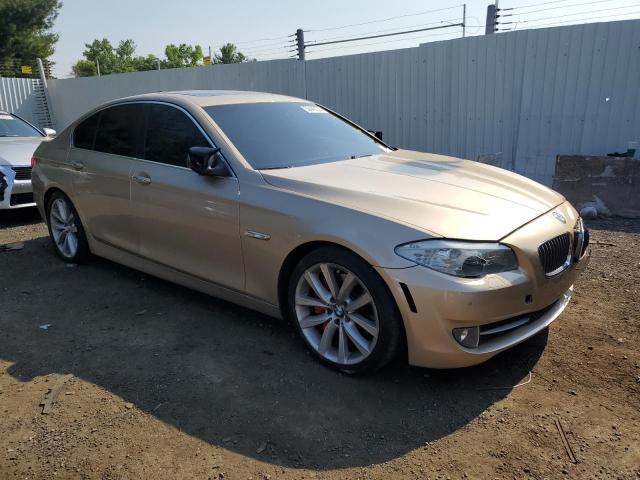 2011 BMW 535 I VIN: WBAFR7C53BC600090 Lot: 59449224