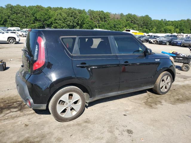 VIN KNDJN2A24F7206438 2015 KIA Soul no.3