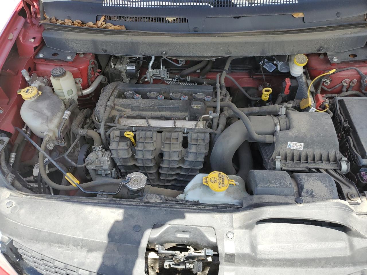 3C4PDCBB2KT844968 2019 Dodge Journey Se