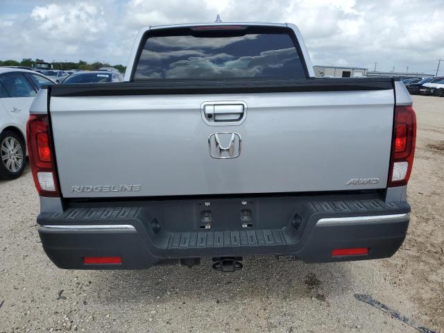 2020 Honda Ridgeline Sport VIN: 5FPYK3F15LB031577 Lot: 59325224