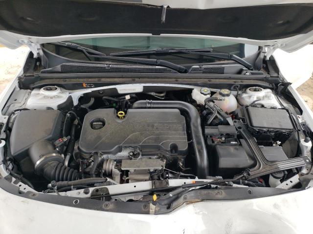 2023 CHEVROLET MALIBU LT - 1G1ZD5ST7PF222647