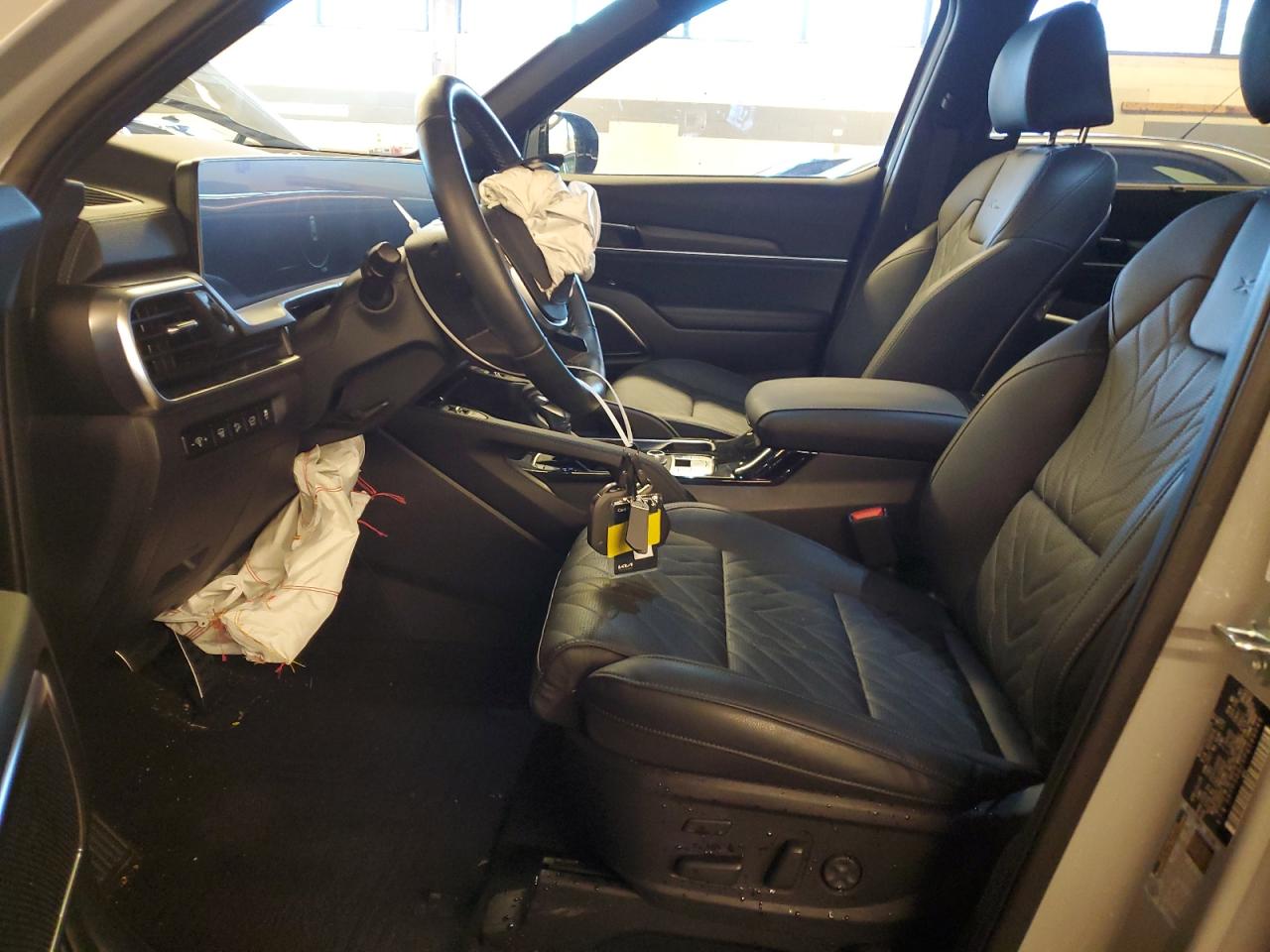 5XYP5DGC5PG399046 2023 Kia Telluride Sx