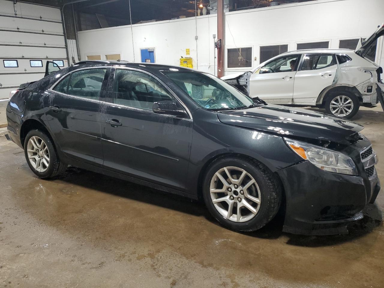 1G11C5SA6DF353157 2013 Chevrolet Malibu 1Lt