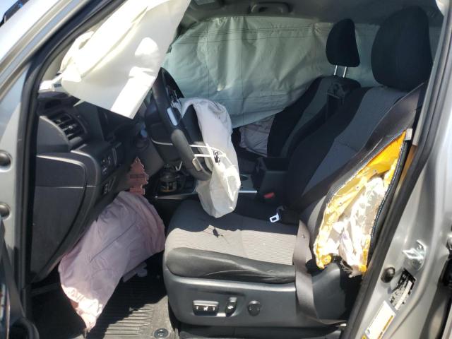 2018 Toyota 4Runner Sr5/Sr5 Premium VIN: JTEBU5JR6J5507153 Lot: 60431584