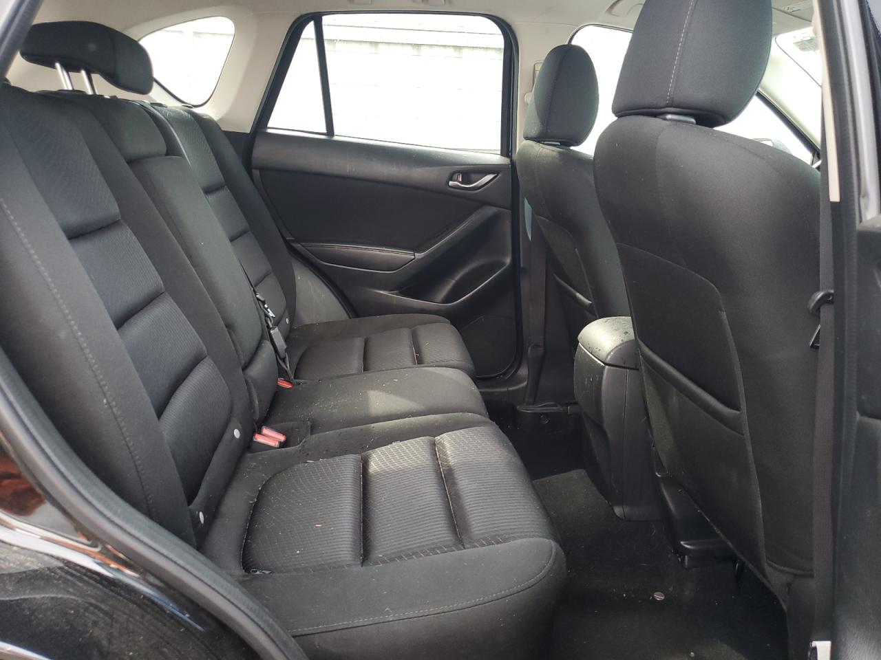 JM3KE4CY9F0441130 2015 Mazda Cx-5 Touring