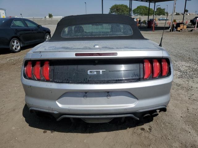 2019 Ford Mustang Gt VIN: 1FATP8FFXK5172213 Lot: 59180714