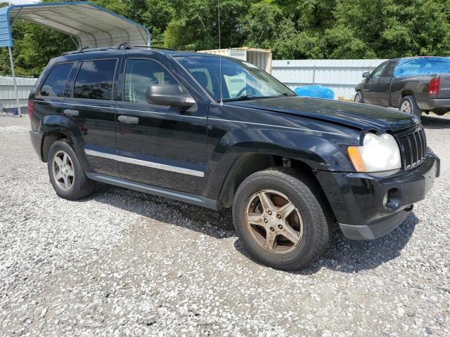 2005 Jeep Grand Cherokee Laredo VIN: 1J4HR48N55C715937 Lot: 60051874