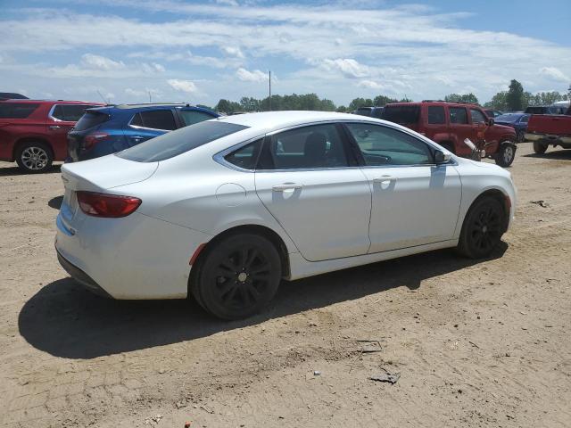 2016 Chrysler 200 Limited VIN: 1C3CCCAB8GN106378 Lot: 58209604