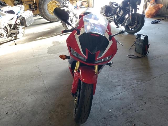 JH2PC40J7NK800402 Honda Cbr Cycle Rr 2022