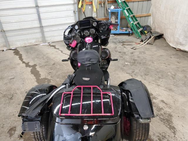 2023 HARLEY-DAVIDSON FLTRT 1HD1MFP12PB860764