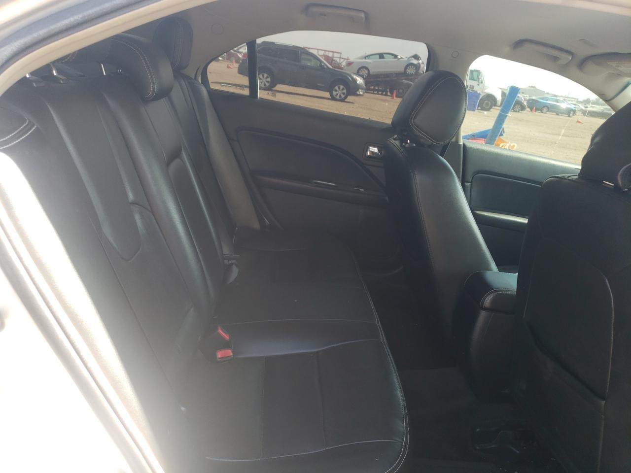 3FAHP0JG4CR290179 2012 Ford Fusion Sel