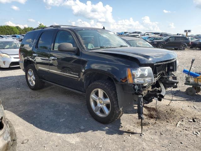 2013 Chevrolet Tahoe K1500 Ltz VIN: 1GNSKCE02DR170737 Lot: 56909124