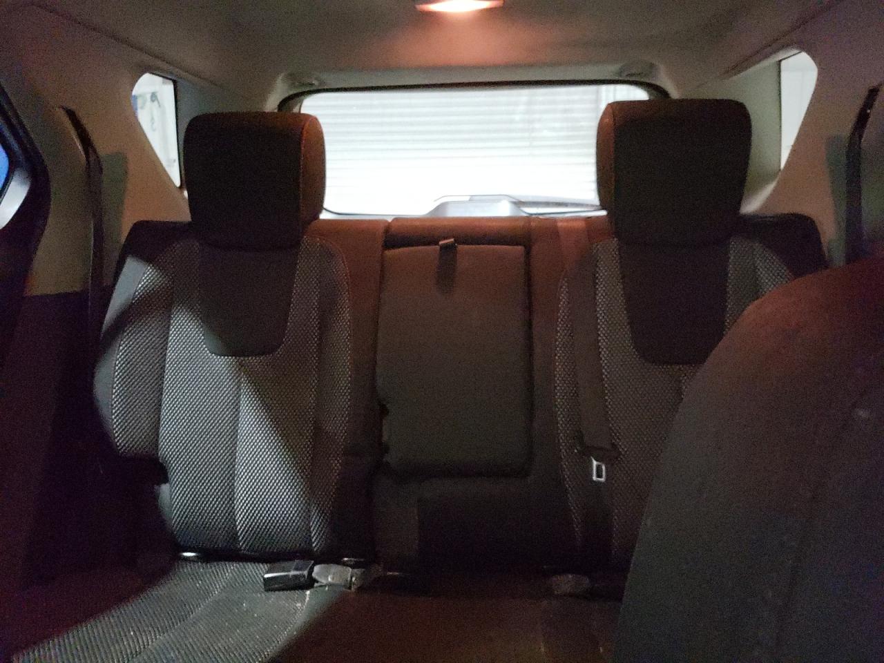 2CNFLEEC1B6404173 2011 Chevrolet Equinox Lt