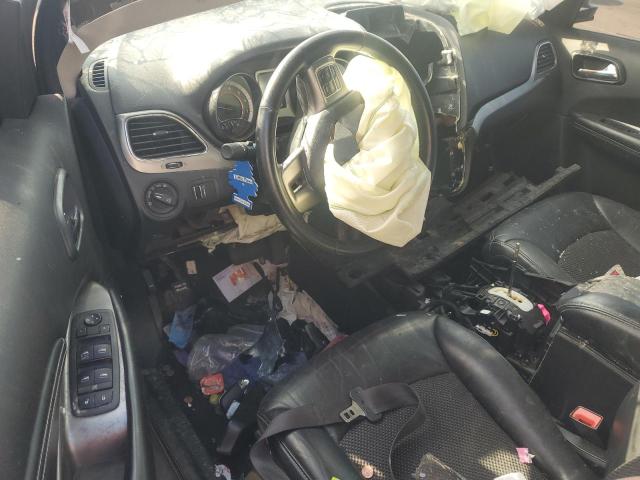 2020 Dodge Journey Crossroad VIN: 3C4PDCGB0LT269909 Lot: 59036054