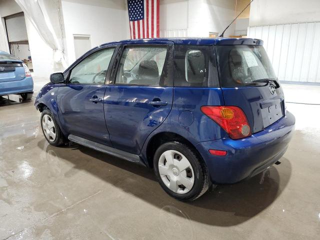 2005 Toyota Scion Xa VIN: JTKKT604650095265 Lot: 60227054