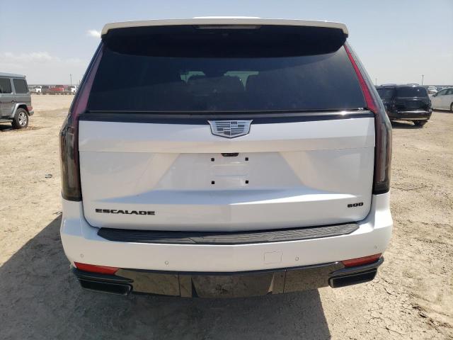 2022 Cadillac Escalade Sport VIN: 1GYS4FKL9NR178073 Lot: 59225734