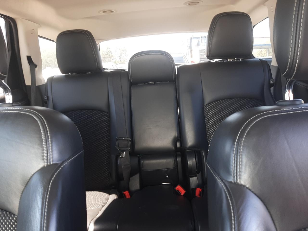 3C4PDCGB7LT192570 2020 Dodge Journey Crossroad