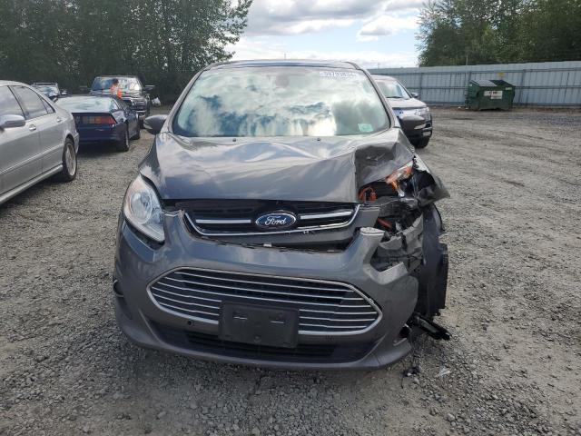 1FADP5CU3EL510721 2014 Ford C-Max Premium