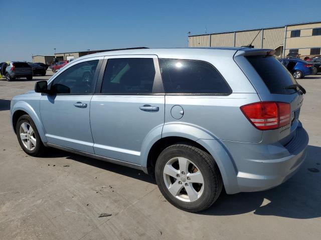 2013 Dodge Journey Se VIN: 3C4PDCAB2DT583457 Lot: 59078414