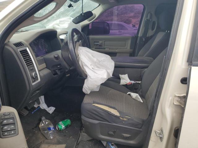 2010 Dodge Ram 1500 VIN: 1D7RV1GT6AS227882 Lot: 57980714