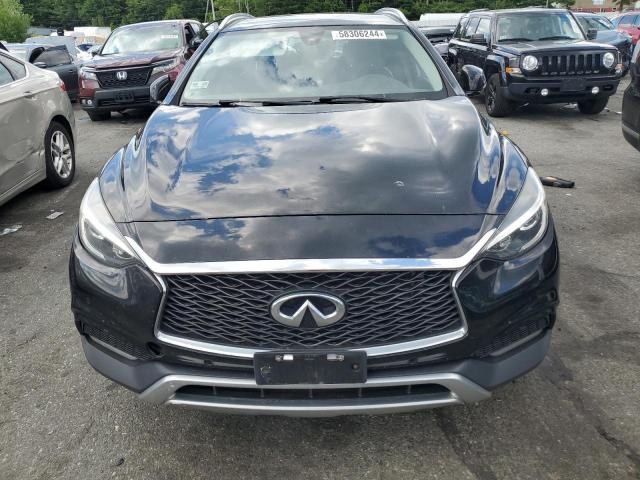 2017 INFINITI QX30 BASE - SJKCH5CR0HA025044
