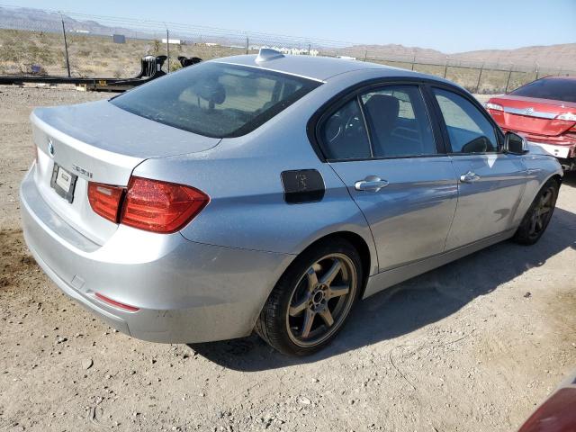 2013 BMW 320 I VIN: WBA3B1C53DK129233 Lot: 58345134