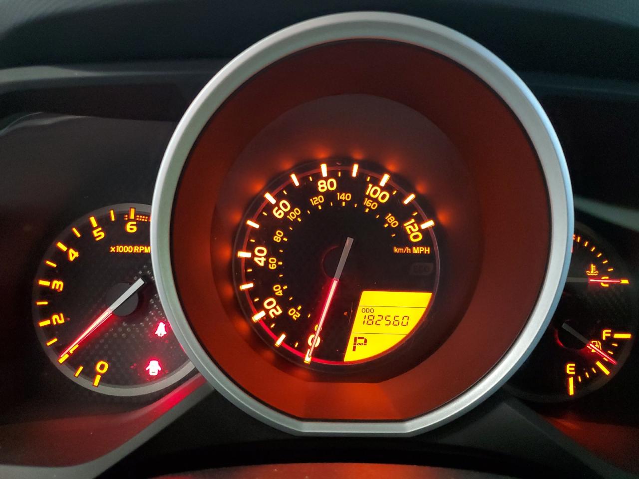 JTEBU5JR1D5144331 2013 Toyota 4Runner Sr5