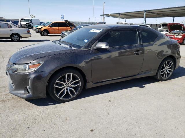 2016 Toyota Scion Tc VIN: JTKJF5C7XGJ023226 Lot: 56437774