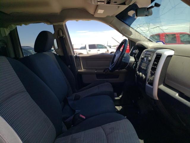 2011 Dodge Ram 1500 VIN: 1D7RV1GT0BS671647 Lot: 57642644