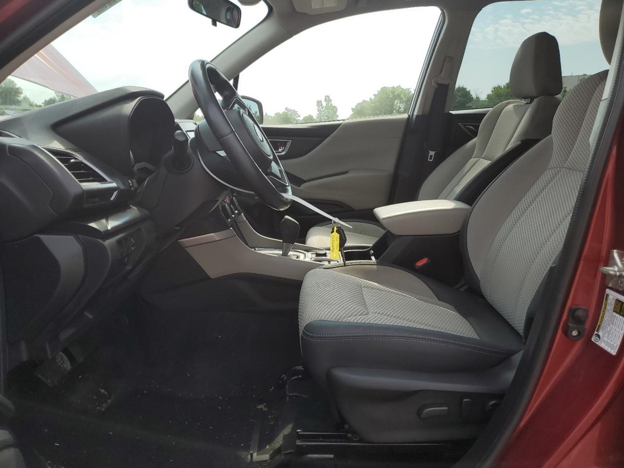 JF2SKAGC5LH581348 2020 Subaru Forester Premium