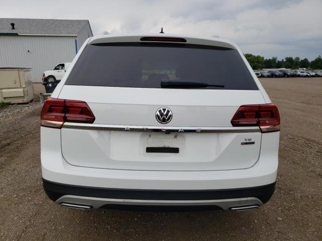 2019 Volkswagen Atlas S VIN: 1V2GR2CA1KC567127 Lot: 60979184