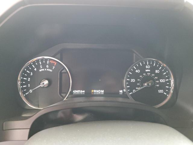 2021 Ford Expedition Xlt VIN: 1FMJU1HT1MEA13082 Lot: 58808454