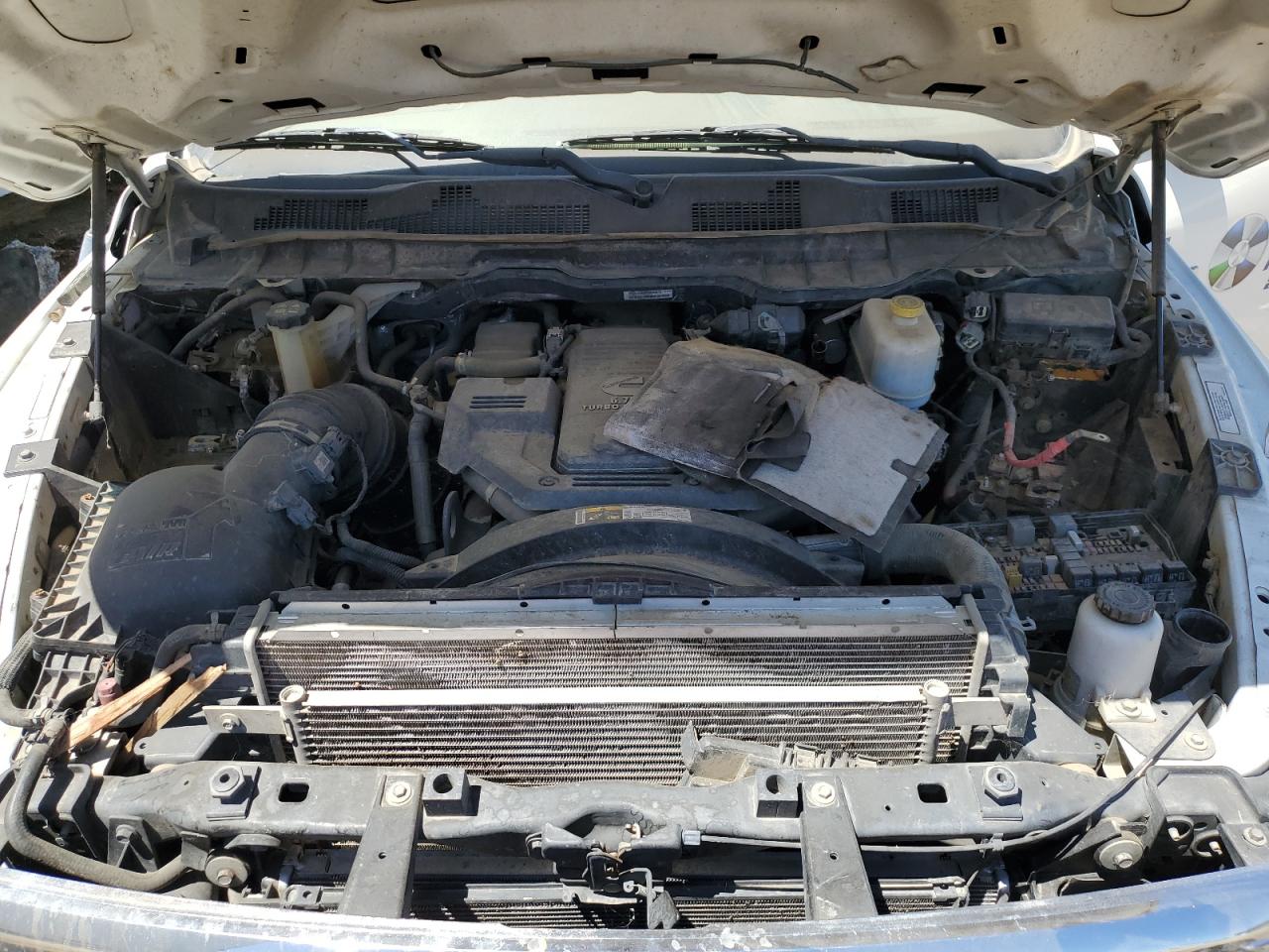 3C7WRNBL0DG539923 2013 Ram 5500