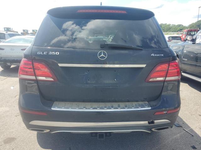 4JGDA5HB3HA896118 2017 Mercedes-Benz Gle 350 4Matic