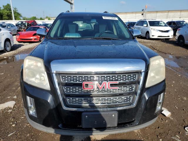 2010 GMC Terrain Slt VIN: 2CTFLJEY8A6222255 Lot: 57721264